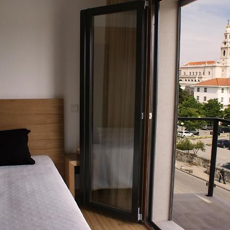 Santa Noite Hotell Fátima Rum bild
