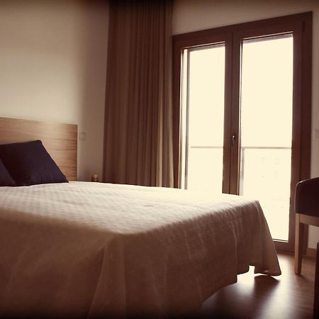 Santa Noite Hotell Fátima Exteriör bild