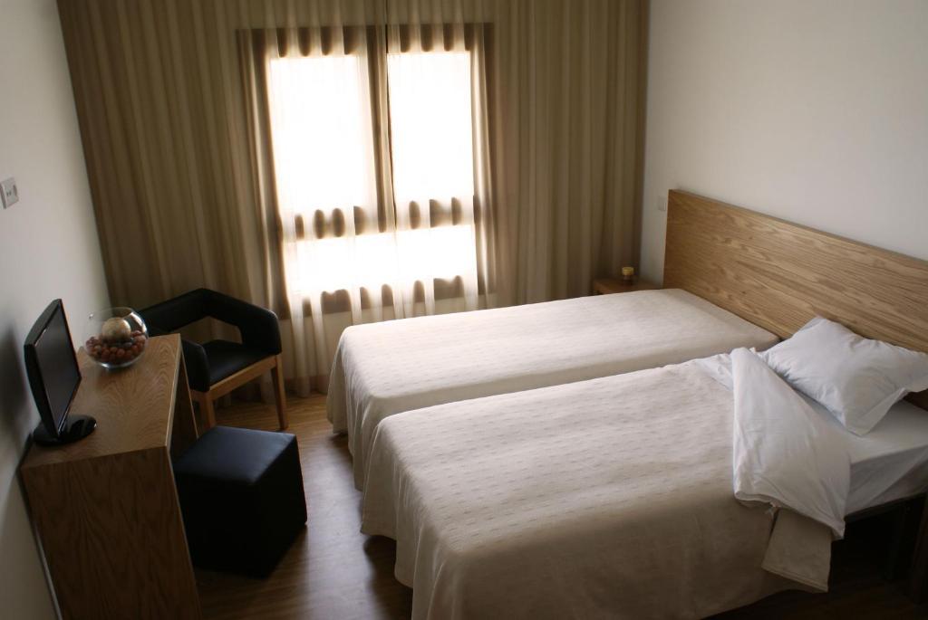 Santa Noite Hotell Fátima Rum bild