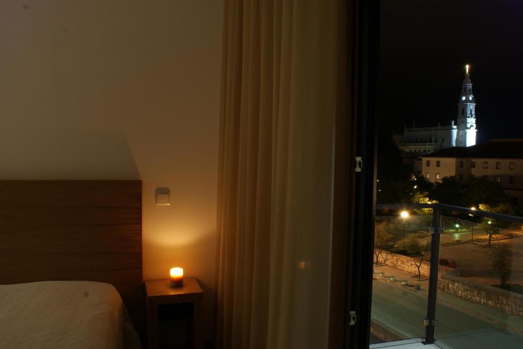 Santa Noite Hotell Fátima Rum bild