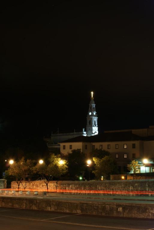 Santa Noite Hotell Fátima Rum bild