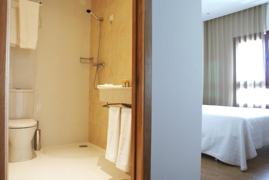 Santa Noite Hotell Fátima Rum bild