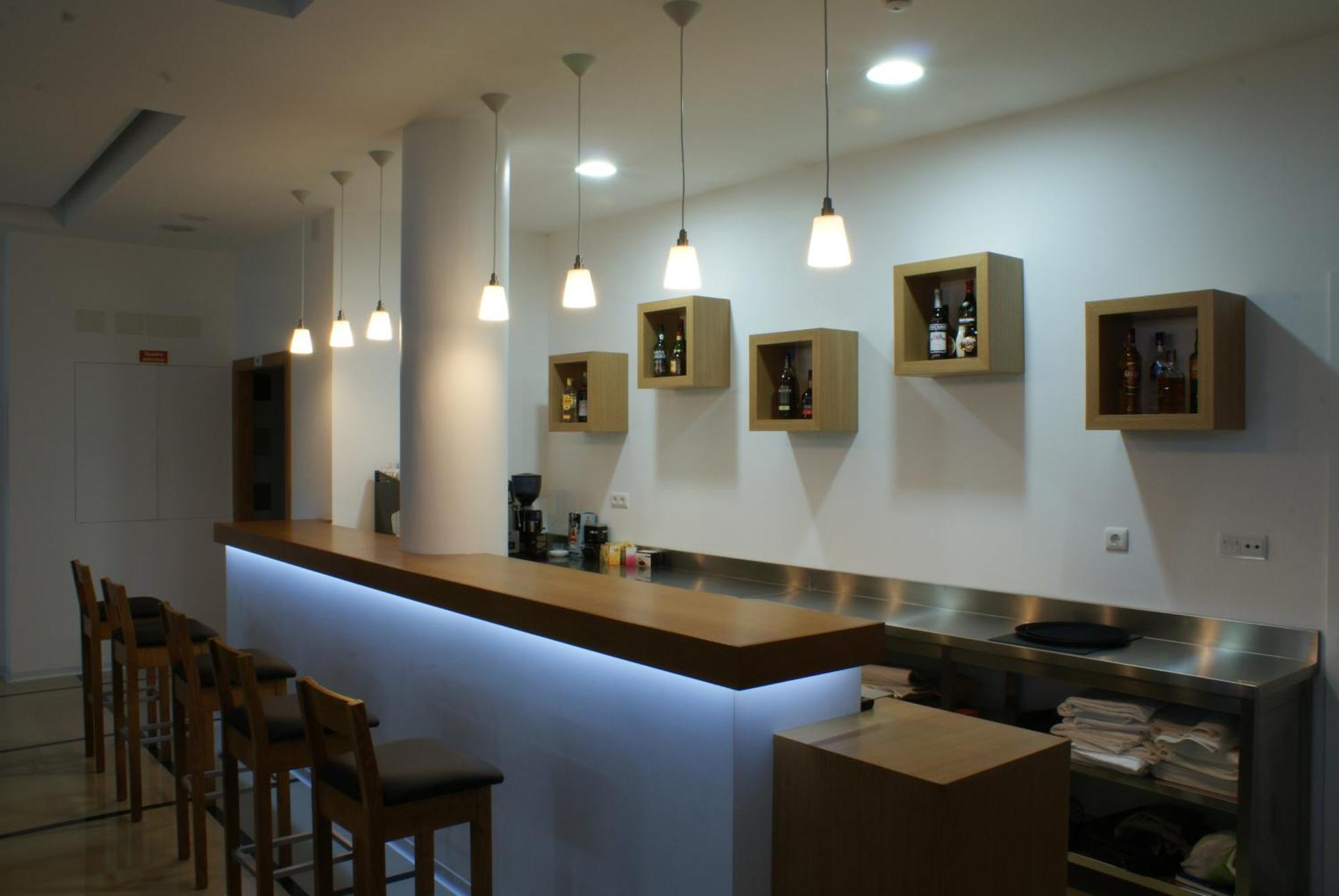 Santa Noite Hotell Fátima Exteriör bild